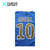 Camiseta alternativa Olympique de Marsella 2011 #10 Gignac - Mundo Sport