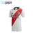 Camiseta titular River #9 Julian Alvarez Aeroready