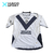 Camiseta titular Velez Sarsfield 2007 #10 Escudero