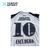 Camiseta titular Velez Sarsfield 2007 #10 Escudero - Mundo Sport