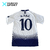 Camiseta titular Tottenham 2018 #10 Kane Champions League en internet