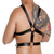 Harness Atila Com Anel Peniano - comprar online