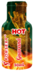 Gel Hot Guaraná -30ml
