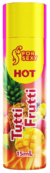 Gel Hot Tutti-Frutti - 15ml