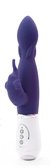 Spin Pleasure Vibrador - Roxo na internet