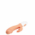 Vibrador com Detalhe de Glande e Estimulador Clitoriano Formato Coelho e 30 Modos de Vibração - Pretty Love Easter Bunny - comprar online