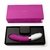 LELO IRIS DEEP ROSE