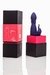 Spin Pleasure Vibrador - Roxo