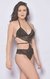 Yaffa Body Fio - Preto