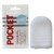 Tenga pocket - Masturbador masculino wave line