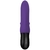 Vibrador e pulsador Fun Factory - Bi Stronic Fusion - Segredo Erótico SexShop