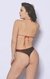 Yaffa Body - Preto e Vermelho - comprar online