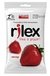Rilex Morango - Preservativo - comprar online