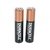 Pilhas AAA Duracell - 2 Unid. - comprar online