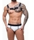 Cueca Frente Slip Atrás Jock - comprar online