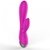 Vibrador com Estimulador de Clitóris - Recarregável - comprar online