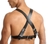 Harness Justin - Prreto - comprar online