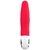 Vibrador Fun Factory - Lady Bi Vermelho - Segredo Erótico SexShop