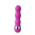 Mini vibrador ondulado