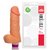 Pênis Chefão 20cm com vibrador na internet