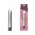 Vibrador Personal Cromado 13cm - comprar online