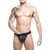 Jockstrap Tule Preto