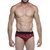 Jockstrap Premium cirre vermelho