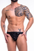 Jockstrap Fio Bordada