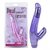 Vibrador com Plug Lateral - comprar online