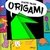 Quiero hacer Origami