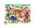 Puzzle 48 piezas - Museo de Dinosaurios - comprar online