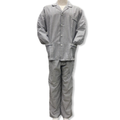 Pijama Prendido Adelante Silor 430 - comprar online