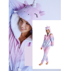 Enterito invierno unicornio Promesse 10516 - comprar online