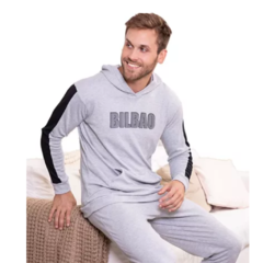Pijama de Hombre Bilbao 22257 - comprar online