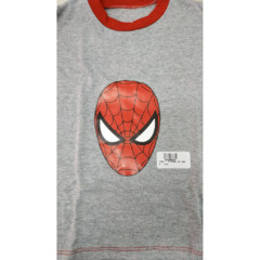 Pijama Nene Spiderman 1903 Piedra De Mar - comprar online