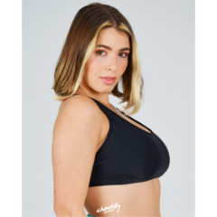 Corpiño Top Bikini Malla C Tazas Art 2202 Chantilly - comprar online