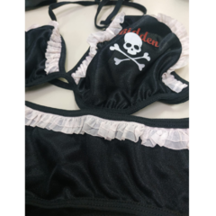Disfraz Mujer Pirata 4bridden 002 en internet