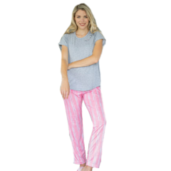 Pijama Mujer Susurro 3054