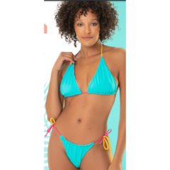 Bikini Reversible Triangulo Colaless Bianca Mare 23103045 en internet