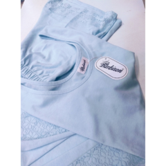 Pijama Mujer Verano Barbizon 107 - tienda online