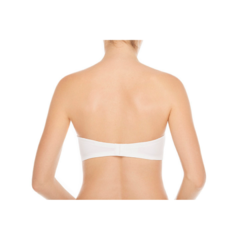 Imagen de Corpiño Strapless Taza Soft Con Aro Perlea Art 2