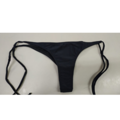 Bombacha Bikini Colaless Para Atar 2089 Chantilly en internet
