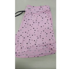 Pijama Mujer Manga Corta 2951 Susurro - Lenceria Montemar