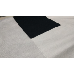 Sweater Con Lurex Diseño Geométrico Punto Gold 3237 - tienda online