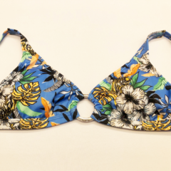 Bikini Sweet Lady Melisse Top Con Vedetina Art 728-24 - tienda online