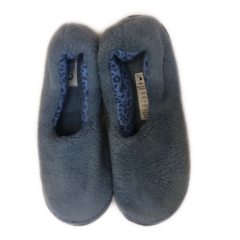 Pantuflas Cerradas Hornito Polar Carolina 5880 - tienda online