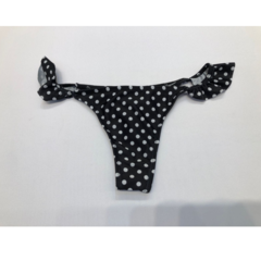 malla Bikini con aro armada colaless Bianca Mare 24254 en internet