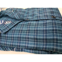 Pijama Hombre Prendido Invierno Silor 433 - tienda online