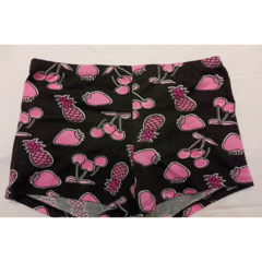 Pijama Mujer Verano Bretel Fino Corto Promesse 10277 - comprar online