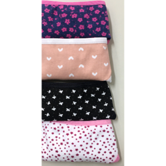 Pack X 4 de bombachas colaless estampadas. "PROMESSE" ART - 76312 - tienda online